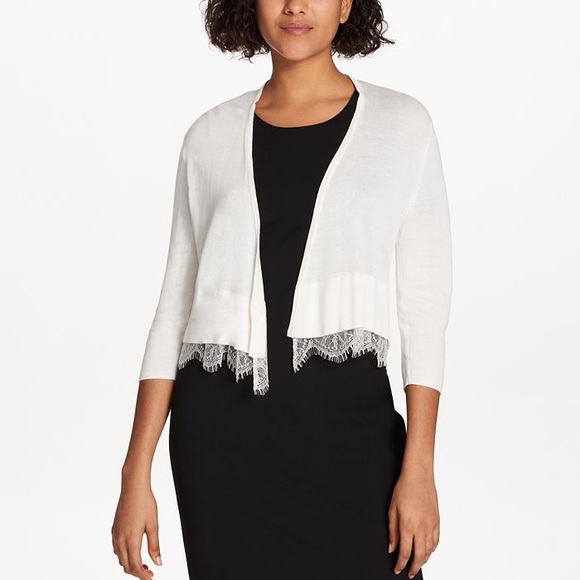 Tommy Hilfiger Sweaters - Tommy Hilfiger Cardigan